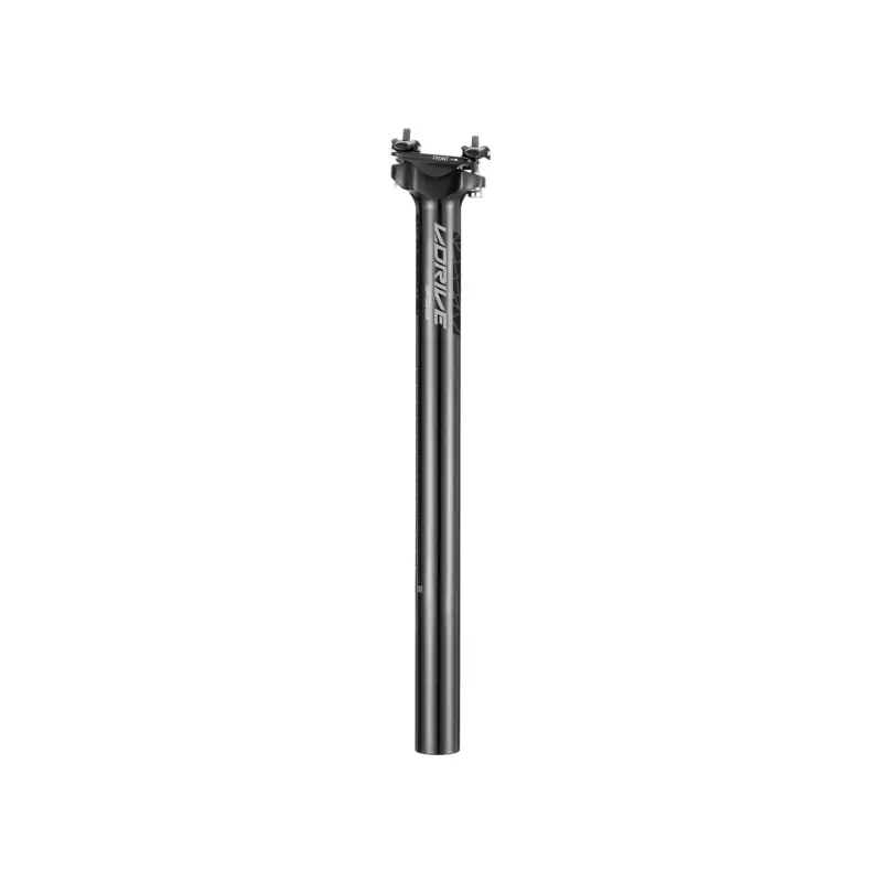 Balfes Bikes Fsa FSA V-Drive Alloy 400mm SB0 Seatpost in Black | Free postage over £30, £10 off first order, price match & 0% finance.