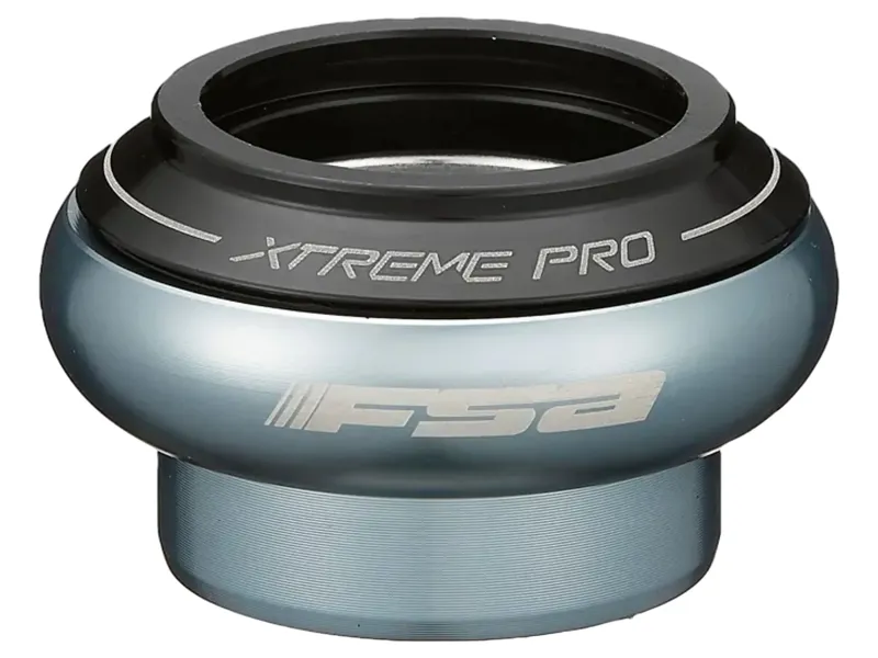 FSA Xtreme Pro Headset Half EC 1.1/8 34.0mm Upper EC34/28.6