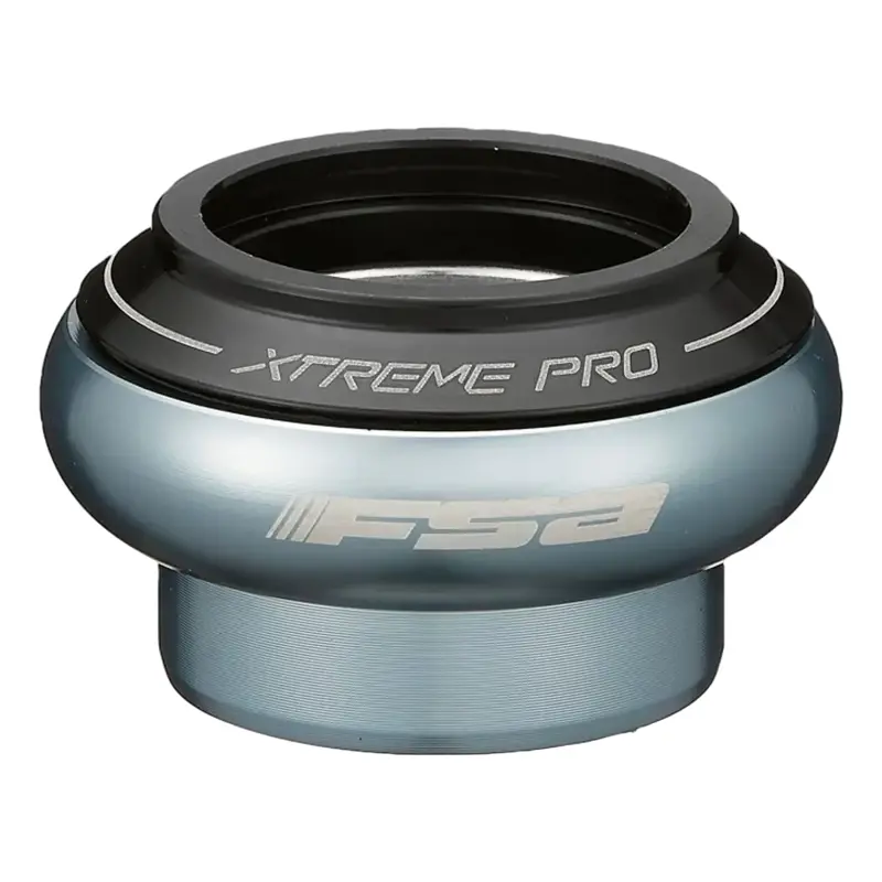 Balfes Bikes Fsa FSA Xtreme Pro Headset Half EC 1.1/8 34.0mm Upper EC34/28.6 | Free postage over £30, £10 off first order, price match & 0% finance.