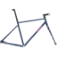 Genesis Croix De Fer 725 Gravel Frameset 2026 in Blue Unlimited