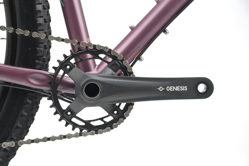 Genesis Vagabond 10 Gravel Bike 2027 in Bohemian Raspberry-5