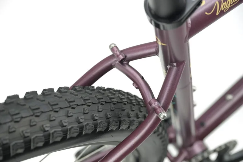 Genesis Vagabond 10 Gravel Bike 2027 in Bohemian Raspberry-6