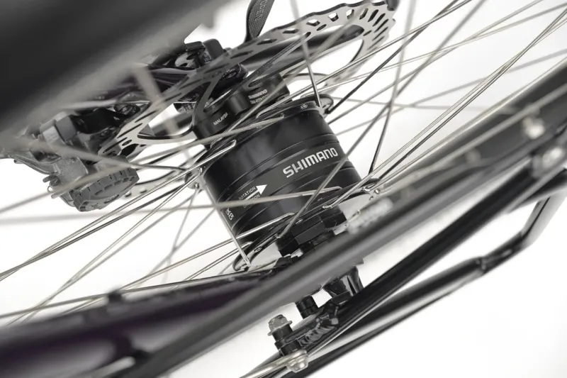 Genesis Tour De Fer 30 Touring Bike 2027 in Deep Nurple-6