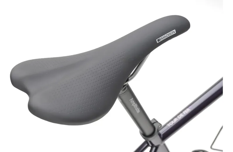 Genesis Tour De Fer 30 Touring Bike 2027 in Deep Nurple-10