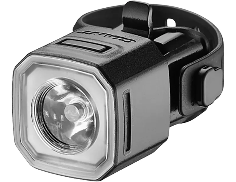 Giant Recon HL 100 Front Light in Black