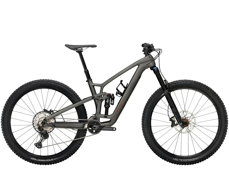 ONE OFF Trek Fuel EX 9.7 Gen 6 Full Suspension Mountain Bike Medium 2023 in Mercury