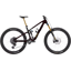 EX DISPLAY Trek Fuel LX 9.9 X0 AXS Gen 7 Full Suspension MTB Large 2026 in Gloss Dark Carmine