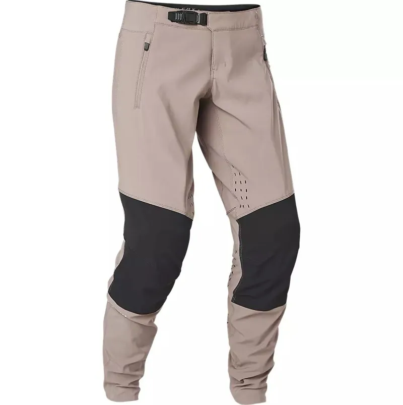 Fox Racing Women's Defend Pants in Plum