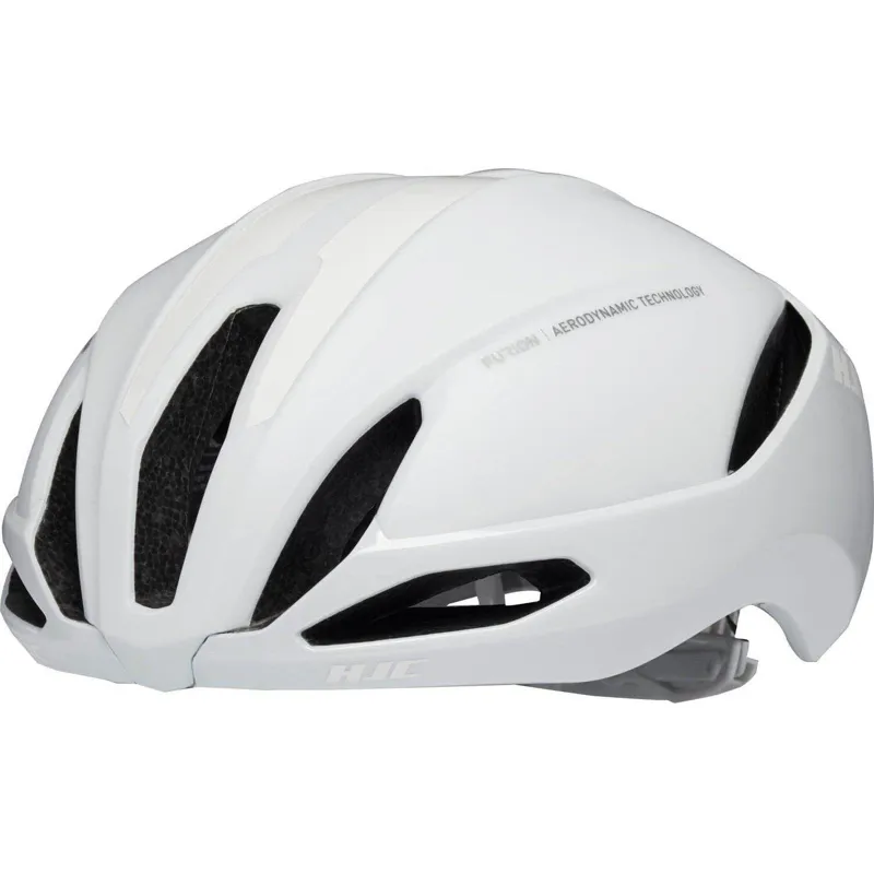 HJC Furion 2.0 Road Bike Helmet in White