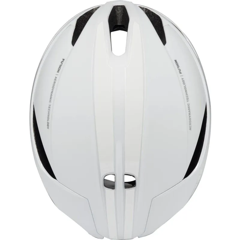 HJC Furion 2.0 Road Bike Helmet in White-5