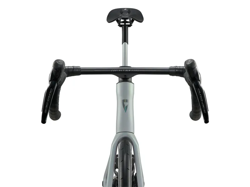 Giant Propel Advanced SL 0 Di2 Road Bike 2027 in Prism Pearl-10