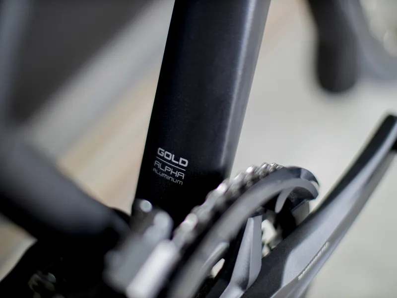 Trek FX 3 Disc Equipped Womens Step Through Hybrid Bike 2021 in Black-8