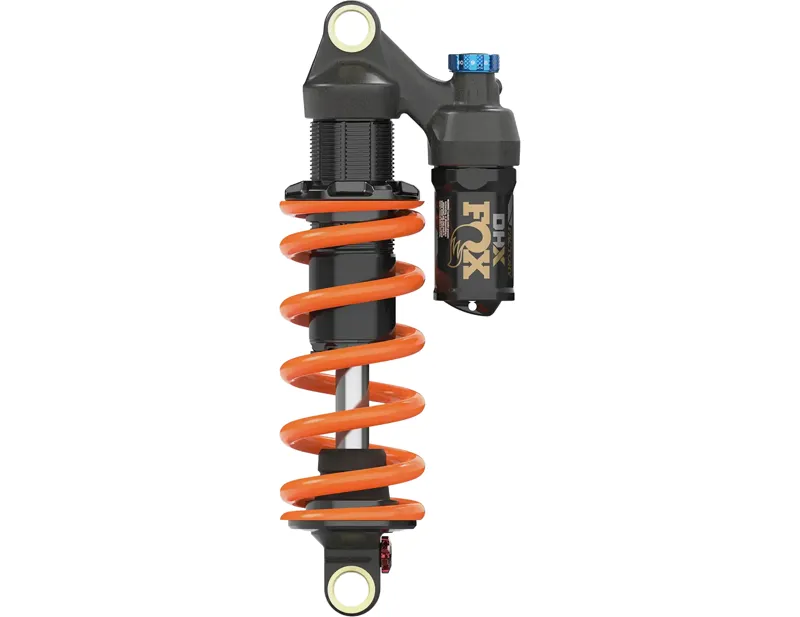 Balfes Bikes Fox Suspension Shock DHX Fact 2pos-adj | Free postage over £30, £10 off first order, price match & 0% finance.