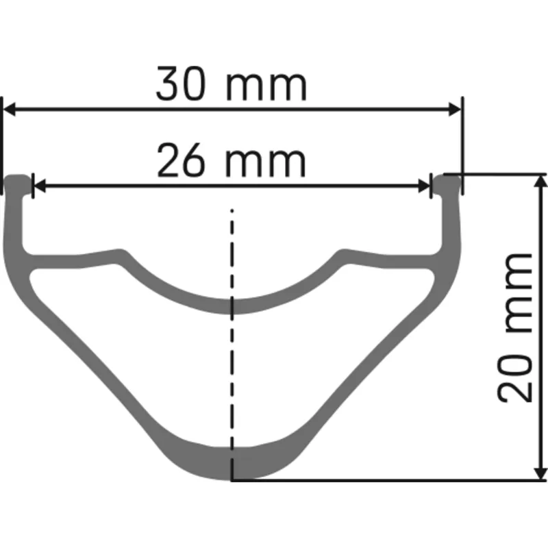 DT Swiss G 1800 SPLINE 700c Disc Brake Tubeless Ready Front Wheel-1