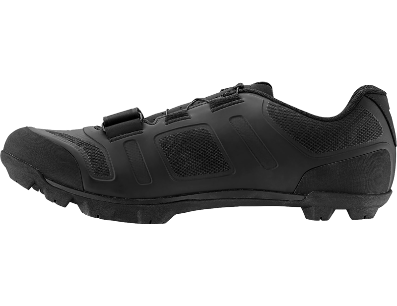 Giant Charge 2 XC Shoes in Matte Black-1