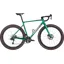 Colnago G4X 2x Carbon Gravel Bike 2026 in Green