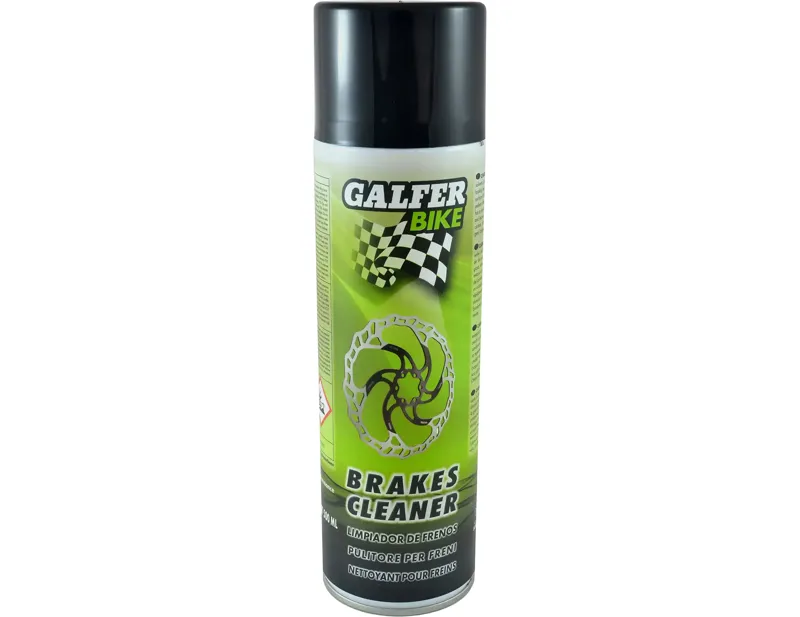 Balfes Bikes Galfer Disc Brake Cleaner 500ml | Free postage over £30, £10 off first order, price match & 0% finance.