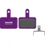 Galfer E-Bike Disc Brake Pad Shimano Deore Tektro Auriga Draco in Purple