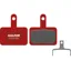 Galfer Advanced Bike Disc Brake Pad Shimano Deore Tektro Auriga Draco