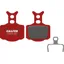 Galfer Advanced Bike Disc Brake Pad Formula Mega The One R1 R0 RX Cura 2