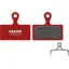Galfer Advanced Bike Disc Brake Pad Shimano XTR XT M785 SLX