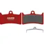 Galfer Advanced Bike Disc Brake Pad Hope V4 Trickstuff Maxima