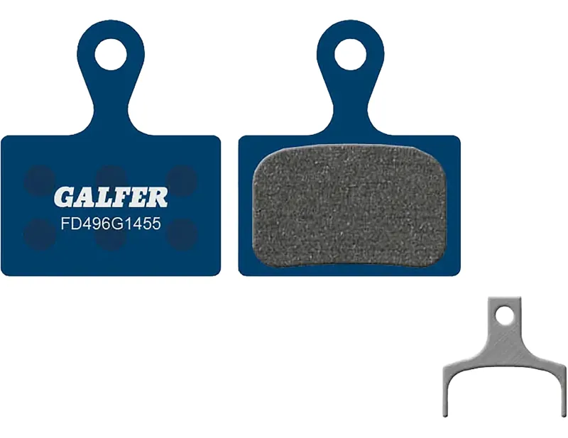 Galfer Road Bike Disc Brake Pad Shimano Ultegra Dura Ace XTR M9100