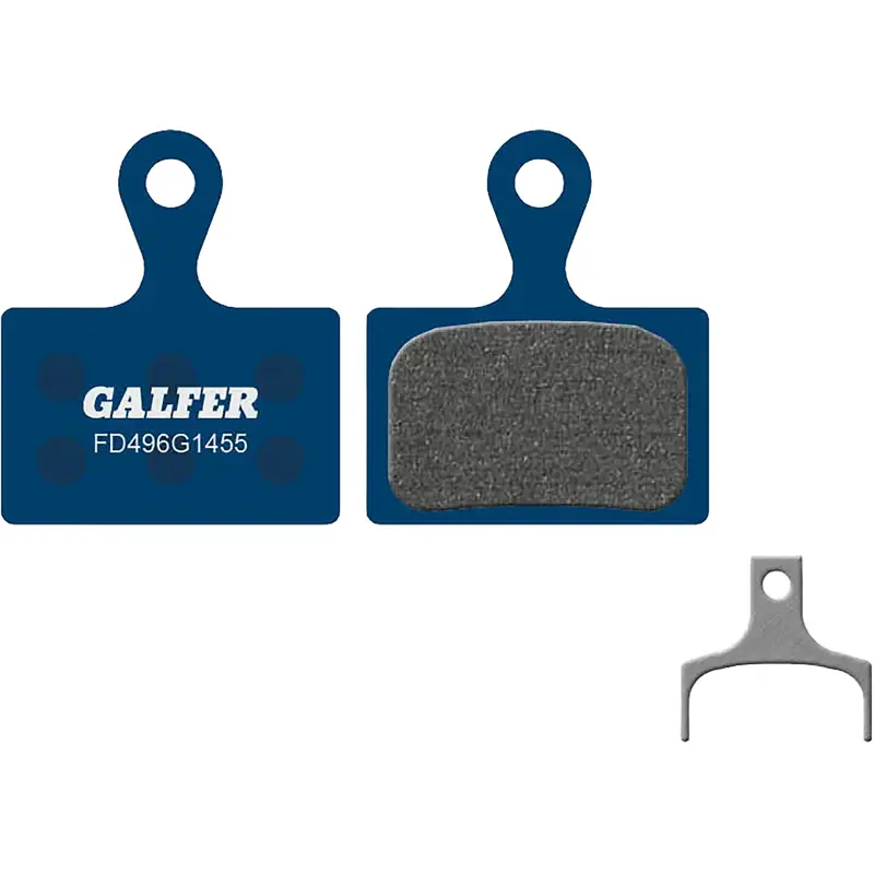 Balfes Bikes Galfer Road Bike Disc Brake Pad Shimano Ultegra Dura Ace XTR M9100 | Free postage over £30, £10 off first order, price match & 0% finance.