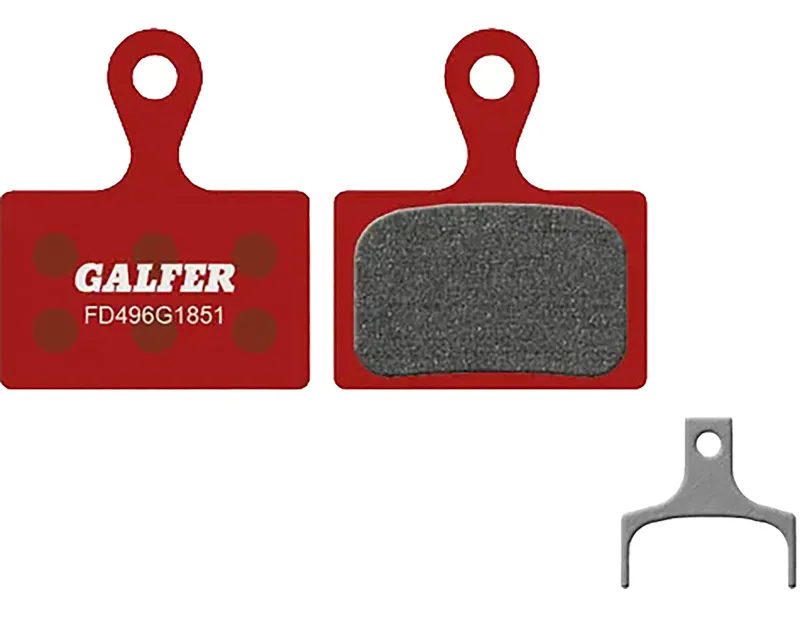 Galfer Advanced Bike Disc Brake Pad Shimano Ultegra Dura Ace XTR M9100
