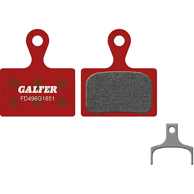 Balfes Bikes Galfer Advanced Bike Disc Brake Pad Shimano Ultegra Dura Ace XTR M9100 | Free postage over £30, £10 off first order, price match & 0% finance.