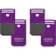 Galfer E-Bike Disc Brake Pad Gustav Pro in Purple