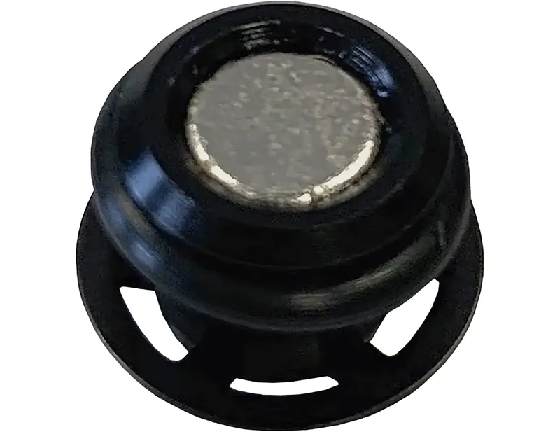 Balfes Bikes Galfer E-Bike Integrated Speed Sensor Magnet in Black | Free postage over £30, £10 off first order, price match & 0% finance.