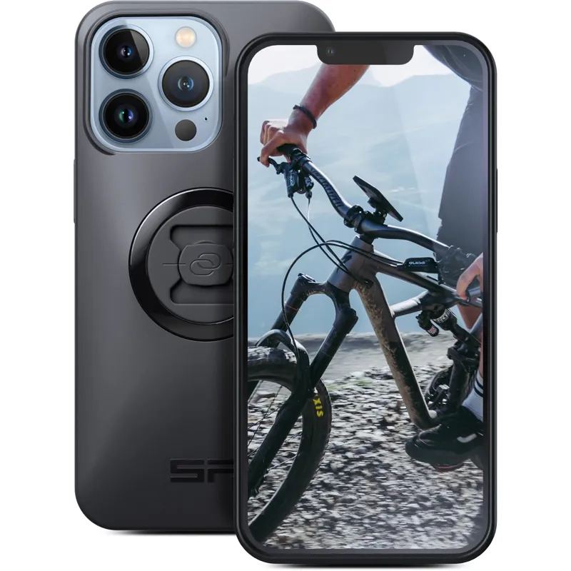 SP Connect Bike Bundle II Phone Mount and Case-1