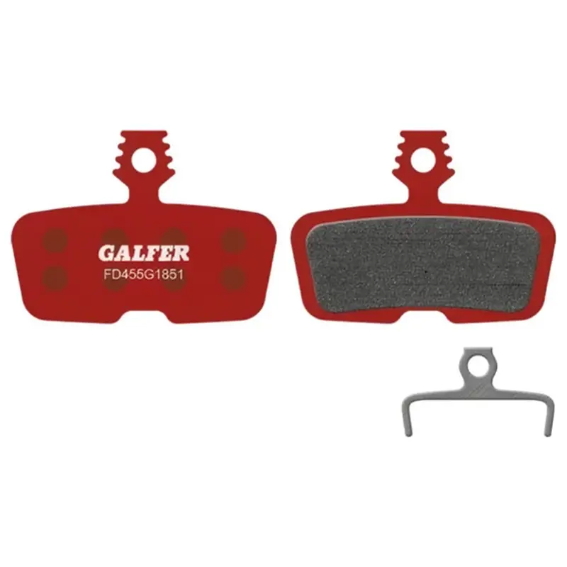 Balfes Bikes Galfer Advanced Bike Disc Brake Pad Avid SRAM Code | Free postage over £30, £10 off first order, price match & 0% finance.