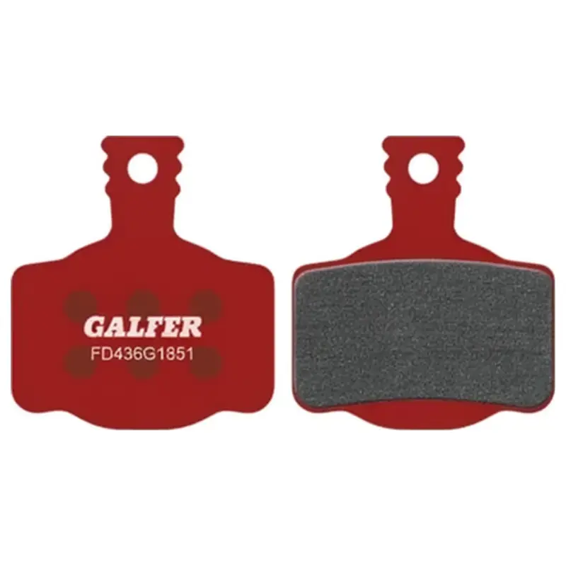 Balfes Bikes Galfer Advanced Bike Disc Brake Pad Magura MT2-4-6-8 | Free postage over £30, £10 off first order, price match & 0% finance.