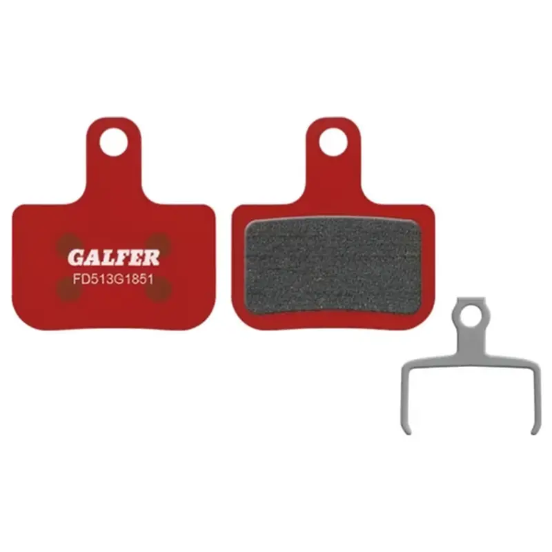 Balfes Bikes Galfer Advanced Bike Disc Brake Pad SRAM Level T TL TLM Ultimate | Free postage over £30, £10 off first order, price match & 0% finance.