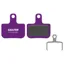 Galfer E-Bike Disc Brake Pad Sram Level T Tl Tlm Ultimate in Purple