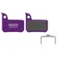 Galfer E-Bike Disc Brake Pad Sram Red Force Rival Level in Purple