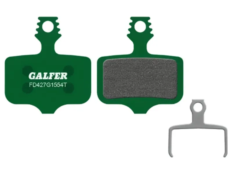 Galfer Pro Bike Disc Brake Pad Avid Elixir - SRAM XX