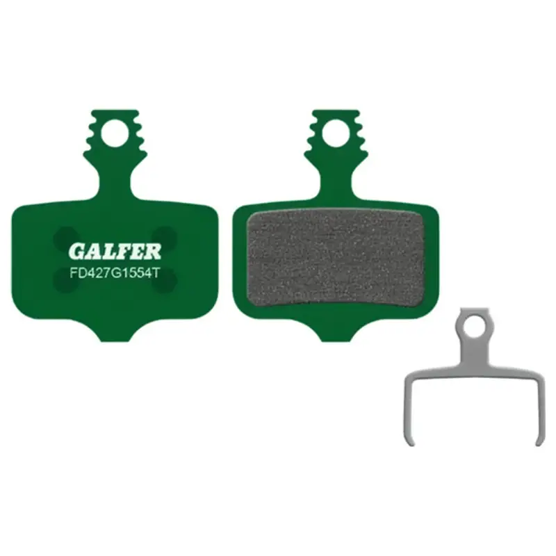 Balfes Bikes Galfer Pro Bike Disc Brake Pad Avid Elixir - SRAM XX | Free postage over £30, £10 off first order, price match & 0% finance.