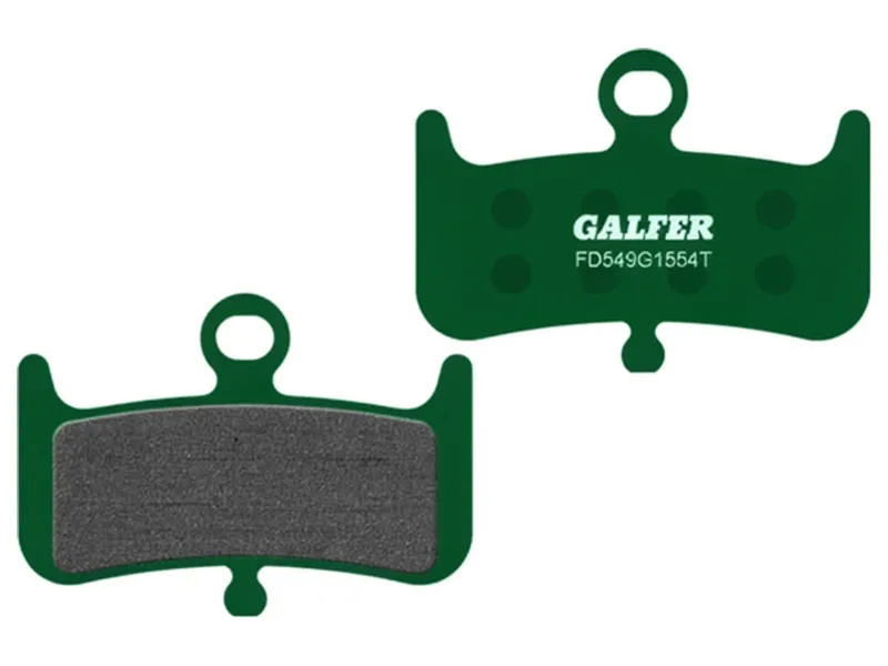 Galfer Pro Bike Disc Brake Pad Hayes Dominion A4