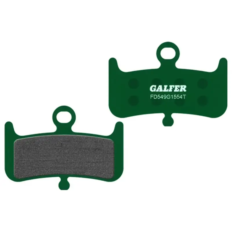 Balfes Bikes Galfer Pro Bike Disc Brake Pad Hayes Dominion A4 | Free postage over £30, £10 off first order, price match & 0% finance.