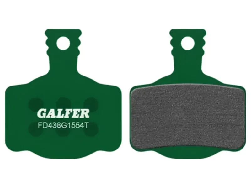 Galfer Pro Bike Disc Brake Pad Magura MT2-4-6-8