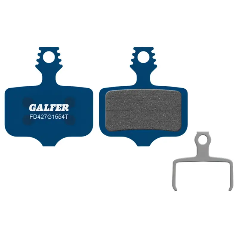 Balfes Bikes Galfer Road Bike Disc Brake Pad Avid Elixir - SRAM XX | Free postage over £30, £10 off first order, price match & 0% finance.