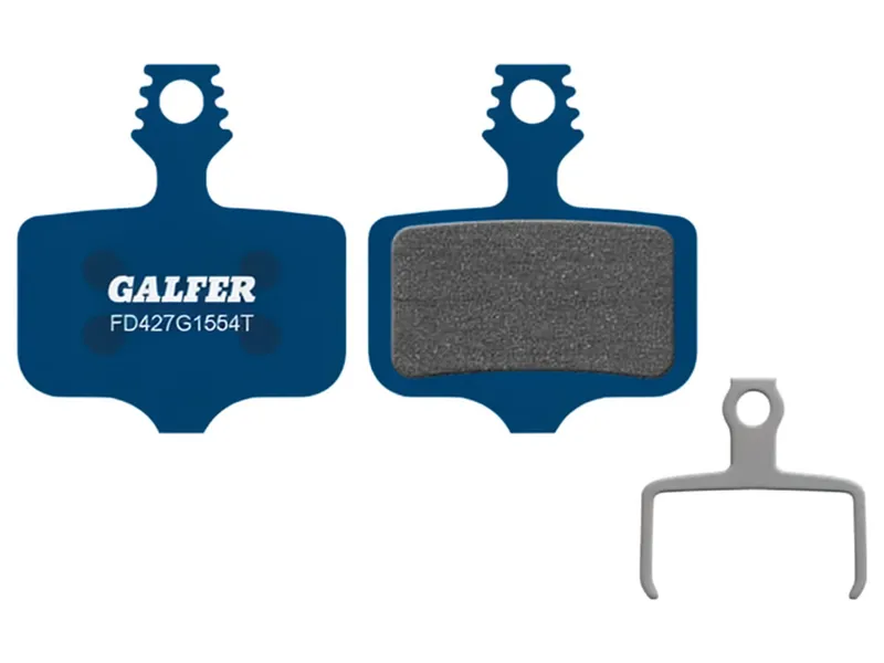 Galfer Road Bike Disc Brake Pad Magura MT2-4-6-8
