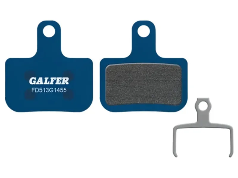 Galfer Road Bike Disc Brake Pad SRAM Level T TL TLM Ultimate