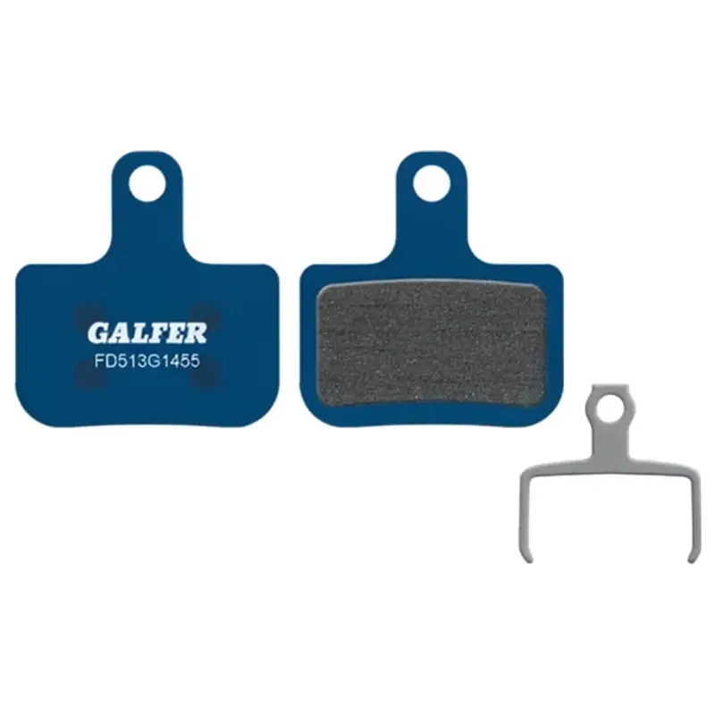 Balfes Bikes Galfer Road Bike Disc Brake Pad SRAM Level T TL TLM Ultimate | Free postage over £30, £10 off first order, price match & 0% finance.