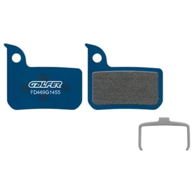 Balfes Bikes Galfer Road Bike Disc Brake Pad SRAM Red Force Rival Level | Free postage over £30, £10 off first order, price match & 0% finance.