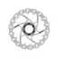Galfer Shark Centerlock Disc Rotor 160x1.8mm in Silver