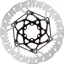 Galfer Shark EVO Disc Rotor 223mm 6B in Black
